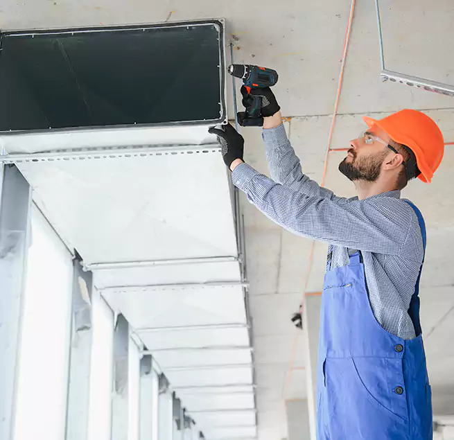 Why Homeowners & Businesses Trust Us in Carrollwood, FL