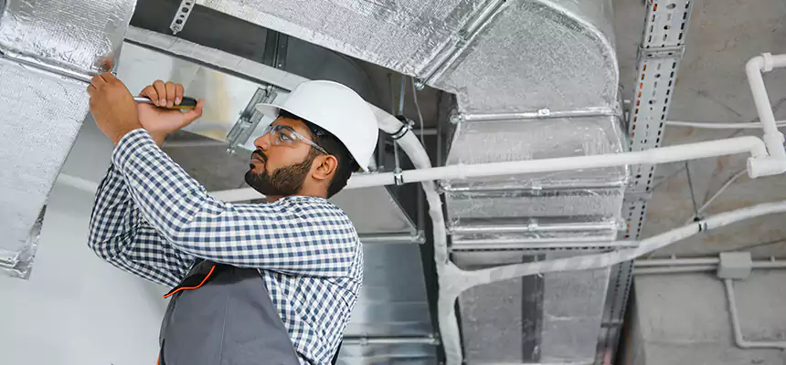 Proactive Ac Vent Repairs & Air Duct Replacement Companies Near Me in Carrollwood