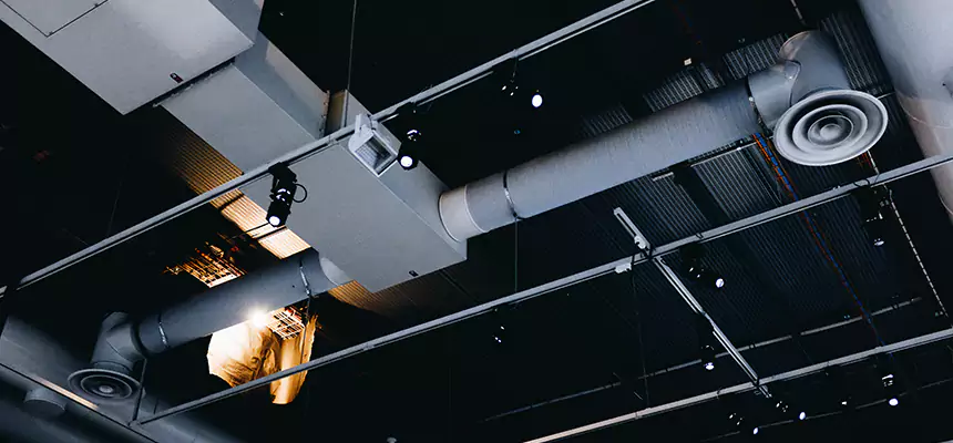 Our Air Duct Replacement Services in Carrollwood, FL