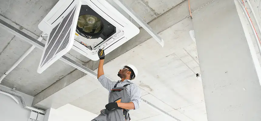 Efficient Multi‑Unit & HOA Annual Vent Cleaning Plans in Carrollwood