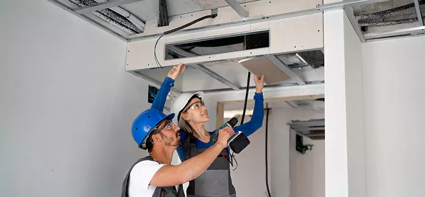Our Attic Air Duct Cleaning Services in Carrollwood, FL
