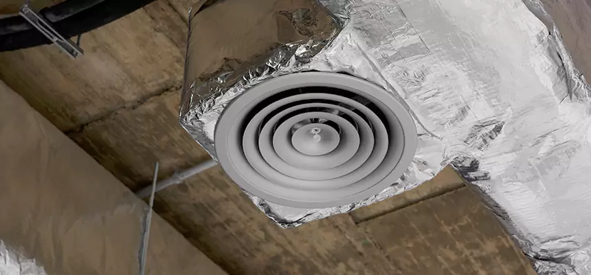 Our Basement Vent Cleaning Services in Carrollwood, FL