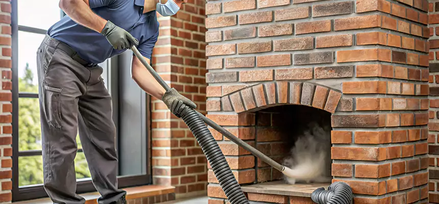 Our Chimney Sweep Services in Carrollwood, FL