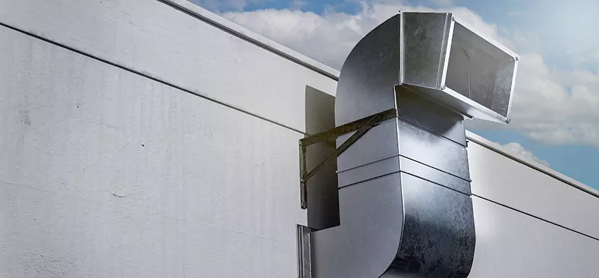 Trusted Industrial Dryer Vent Cleaning in Carrollwood