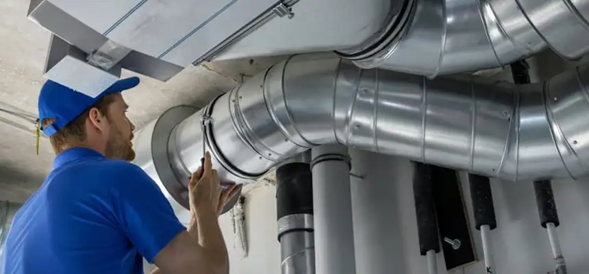 Our Commercial Laundry Vent Cleaning Services in Carrollwood, FL