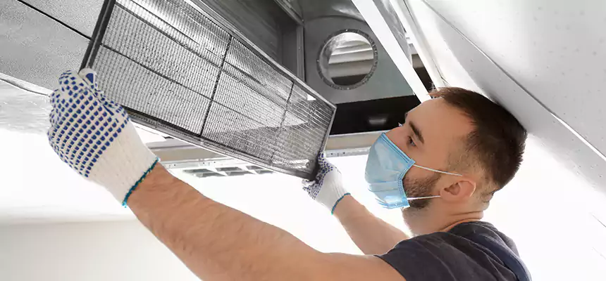 Our Dryer Vent Cleaning Services in Carrollwood, FL