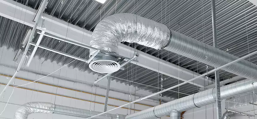Our Dryer Vent Hose Replacement Services in Carrollwood, FL