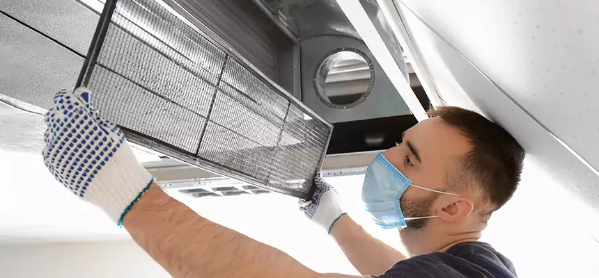 Our Dryer Vent Replacement Services in Carrollwood, FL