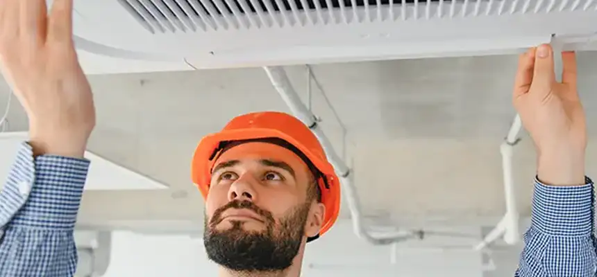 Our Furnace Vent Cleaning Services in Carrollwood, FL