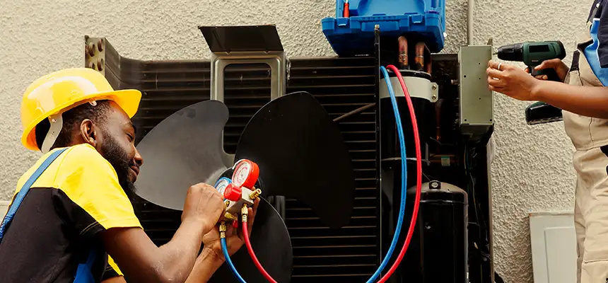 Our HVAC Airflow Optimization Services in Carrollwood, FL