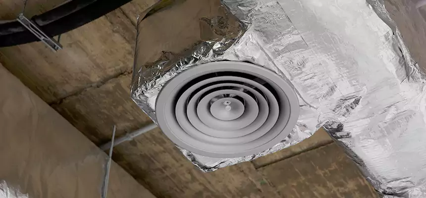 Our HVAC Ductwork Installation Services in Carrollwood, FL