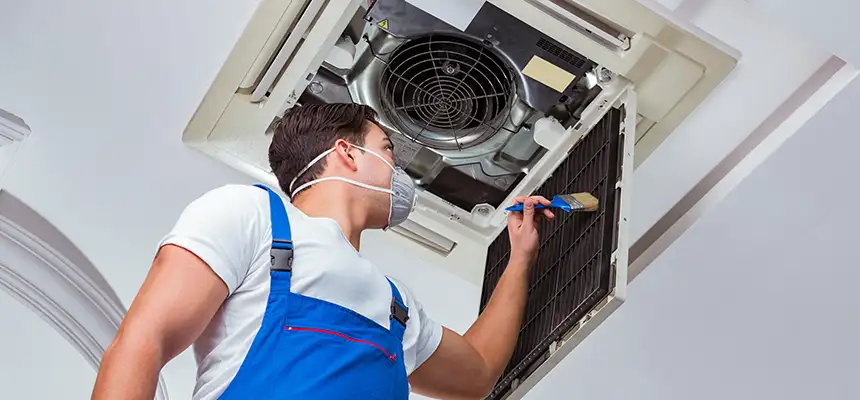 Our Move-in/Move-out Duct Cleaning Services in Carrollwood, FL