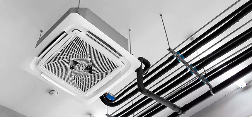 Our Smart AC Vent Controller Services in Carrollwood, FL