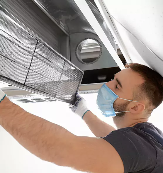 About Air Duct Pathogen Disinfection in Carrollwood, FL