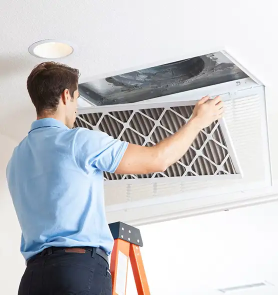 About Annual Dryer Vent Maintenance Carrollwood, FL