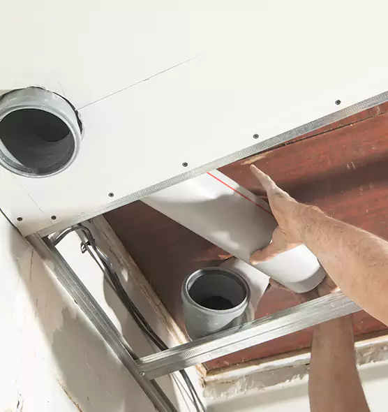 Professional Attic Air Duct Cleaning in Carrollwood, FL