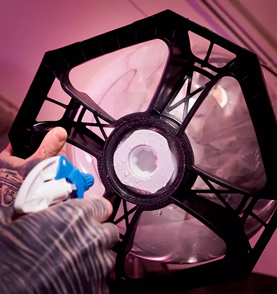 Advanced Basement Vent Cleaning in Carrollwood, FL