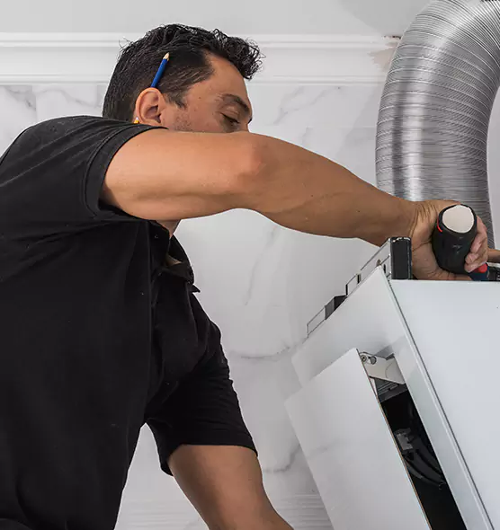 Trusted Bathroom Exhaust Duct Cleaning in Carrollwood, FL