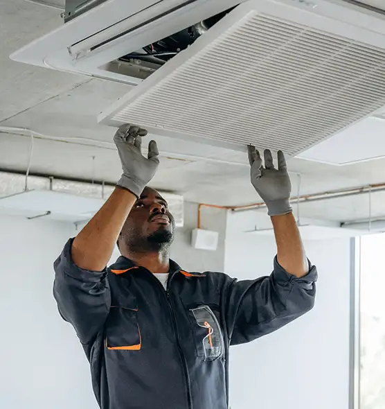 About Certified Air Duct Specialists in Carrollwood, FL