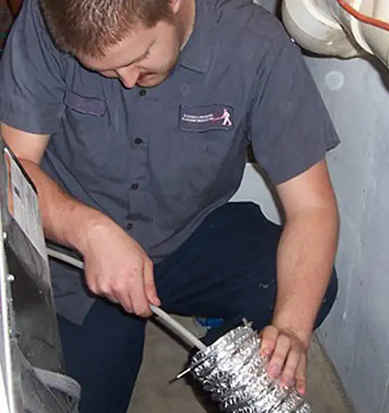 About Dryer Vent Hose Installation in Carrollwood, FL