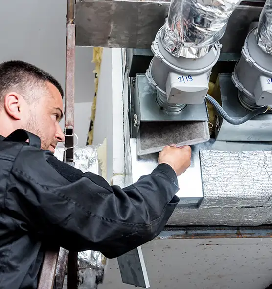 Professional Furnace Vent Cleaning in Carrollwood, FL