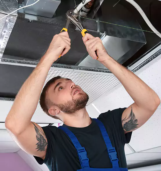 Trusted Home Air Duct Cleaning in Carrollwood, FL