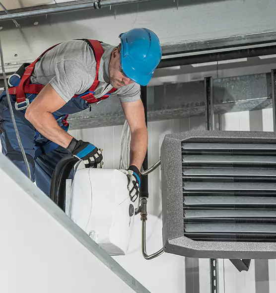 Professional HVAC Cleaning Solutions in Carrollwood, FL