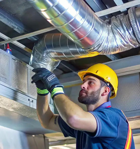 Professional NADCA Approved Air Duct Services in Carrollwood, FL