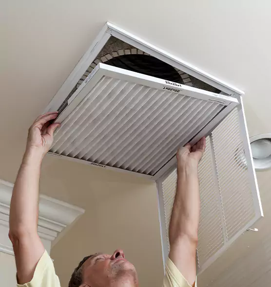 Professional Vent Relocation Services in Carrollwood, FL
