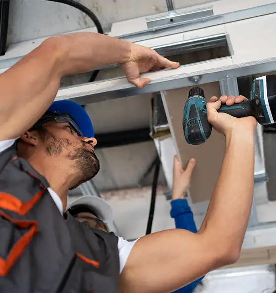 About Vent Smoke Odor Elimination in Carrollwood, FL