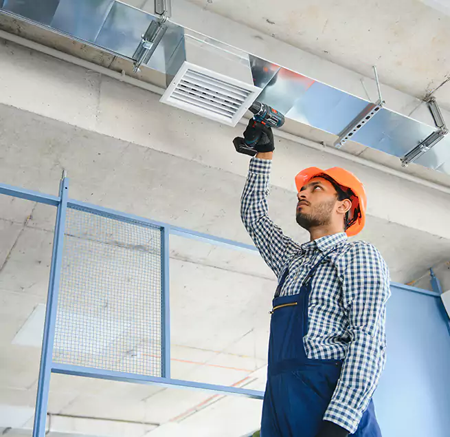 Why Homeowners & Businesses Trust Us in Carrollwood, FL?