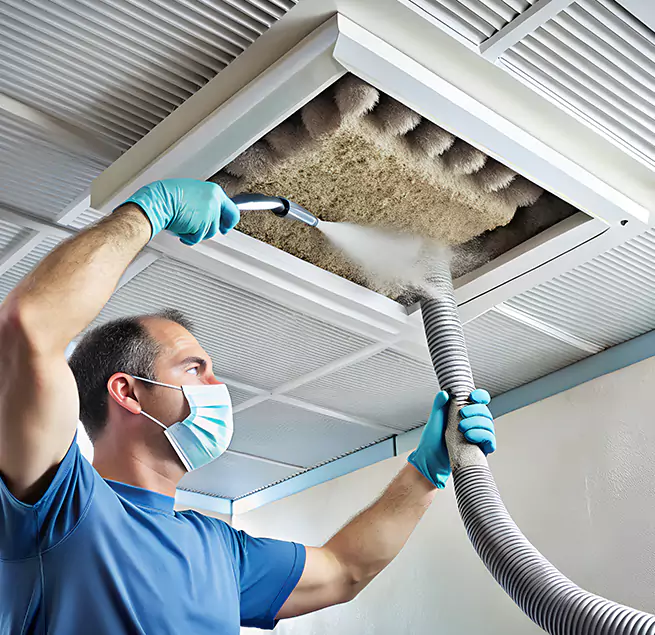 Why Homeowners & Businesses Trust Us Carrollwood, FL