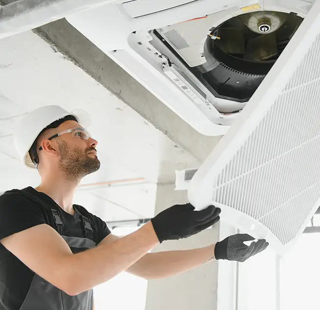 Why Homeowners & Businesses Trust Us in Carrollwood, FL?