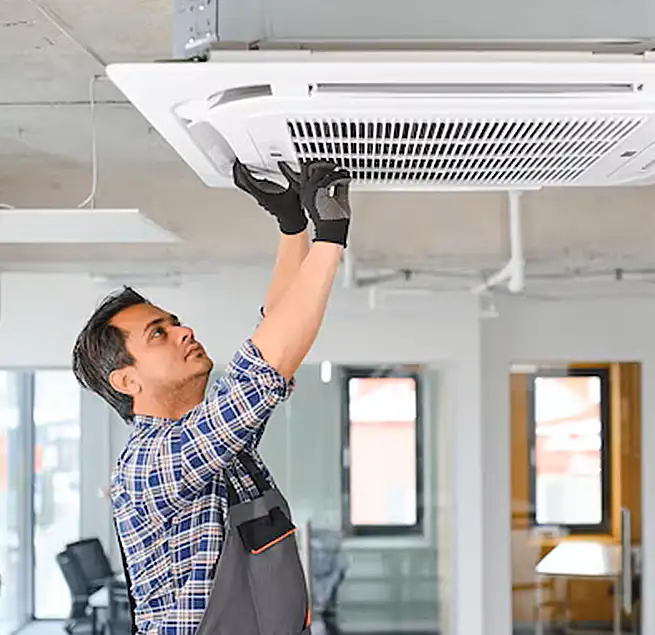 Why Homeowners & Businesses Trust Us in Carrollwood, FL?