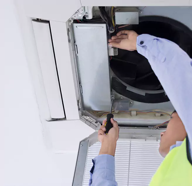 Why Homeowners Businesses Trust Us Carrollwood, FL