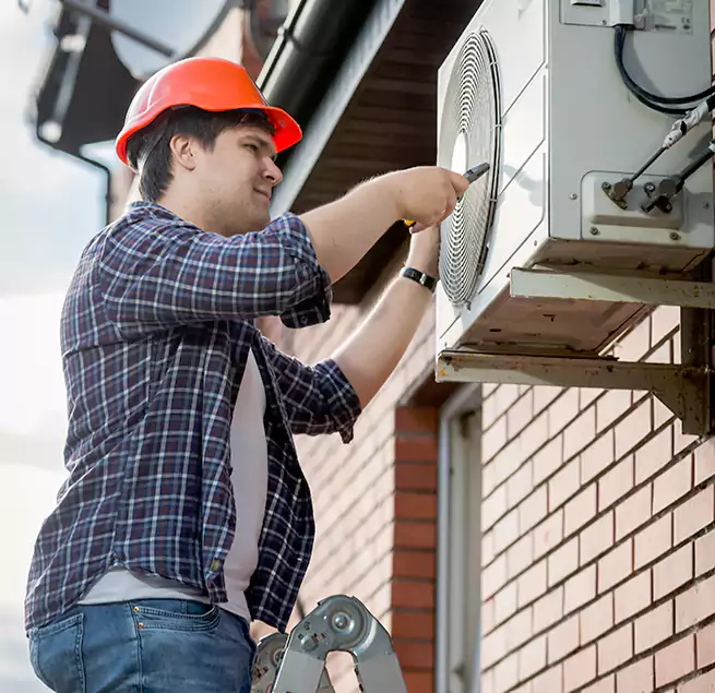 Why Homeowners & Businesses Trust Us Carrollwood, FL